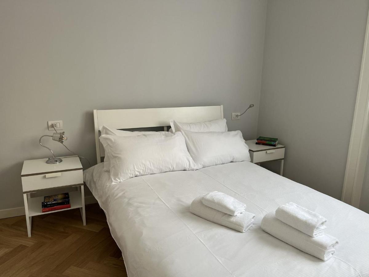 Sbam House Apartment Mailand
