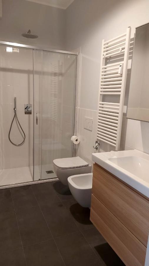 Apartment Sbam House Mailand