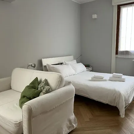 Sbam House Apartment Milan Exterior photo