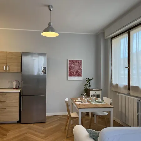 Sbam House Apartment Milan Exterior photo